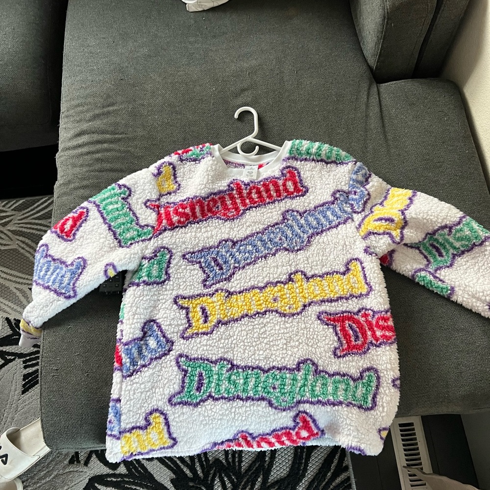 I bought it this year at Disneyland wore it once a Disneyland and paid $70